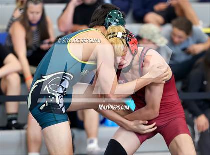 Thumbnail 2 in CIF-CS D5 Section Semifinals photogallery.