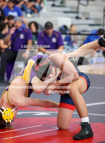 Thumbnail 3 in CIF-CS D5 Section Semifinals photogallery.