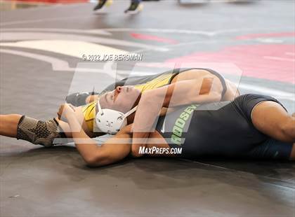 Thumbnail 1 in CIF-CS D5 Section Semifinals photogallery.