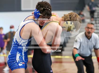 Thumbnail 3 in CIF-CS D5 Section Semifinals photogallery.