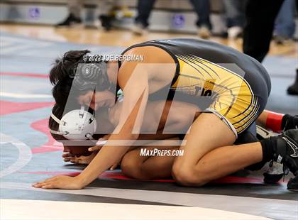 Thumbnail 3 in CIF-CS D5 Section Semifinals photogallery.