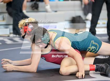 Thumbnail 1 in CIF-CS D5 Section Semifinals photogallery.