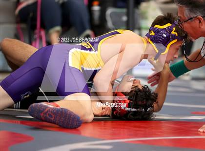 Thumbnail 1 in CIF-CS D5 Section Semifinals photogallery.