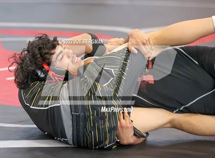 Thumbnail 3 in CIF-CS D5 Section Semifinals photogallery.