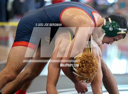Thumbnail 3 in CIF-CS D5 Section Semifinals photogallery.