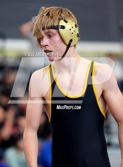 Thumbnail 2 in CIF-CS D5 Section Semifinals photogallery.
