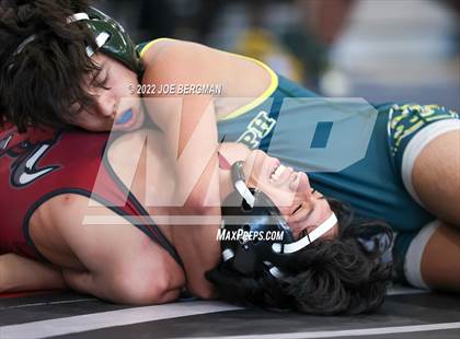 Thumbnail 1 in CIF-CS D5 Section Semifinals photogallery.