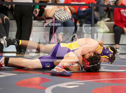Thumbnail 3 in CIF-CS D5 Section Semifinals photogallery.