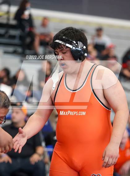 Thumbnail 2 in CIF-CS D5 Section Semifinals photogallery.