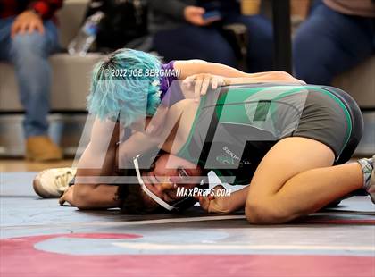 Thumbnail 3 in CIF-CS D5 Section Semifinals photogallery.