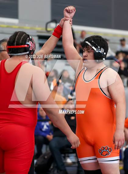 Thumbnail 3 in CIF-CS D5 Section Semifinals photogallery.