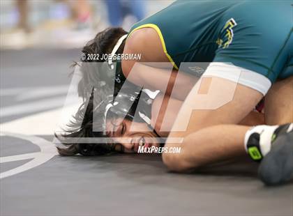 Thumbnail 1 in CIF-CS D5 Section Semifinals photogallery.
