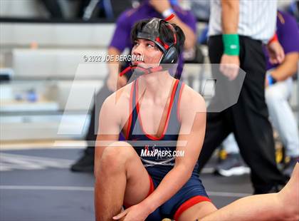 Thumbnail 1 in CIF-CS D5 Section Semifinals photogallery.