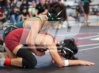 Thumbnail 2 in CIF-CS D5 Section Semifinals photogallery.