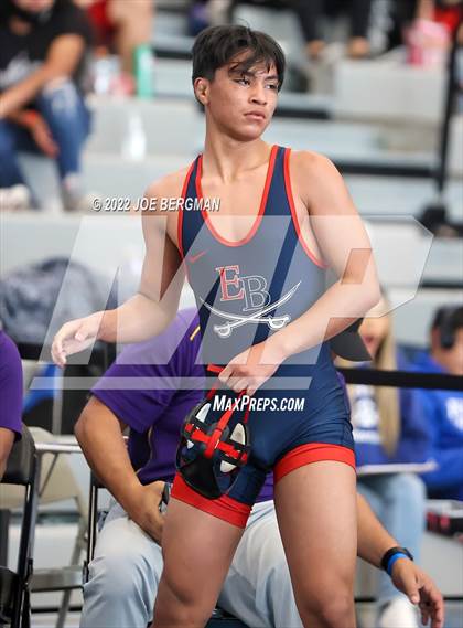 Thumbnail 3 in CIF-CS D5 Section Semifinals photogallery.