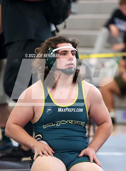 Thumbnail 1 in CIF-CS D5 Section Semifinals photogallery.