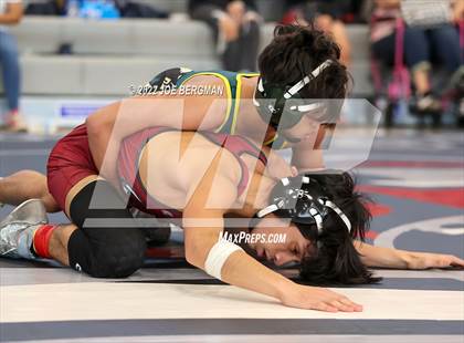 Thumbnail 3 in CIF-CS D5 Section Semifinals photogallery.