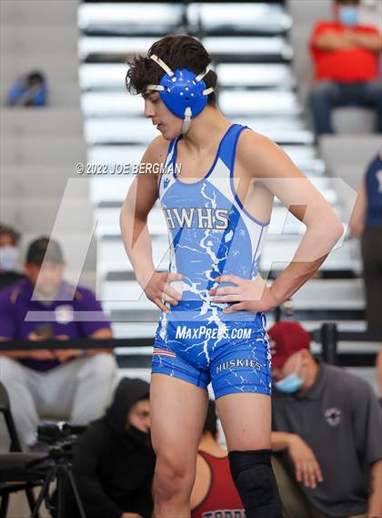 Thumbnail 3 in CIF-CS D5 Section Semifinals photogallery.