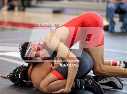 Thumbnail 1 in CIF-CS D5 Section Semifinals photogallery.
