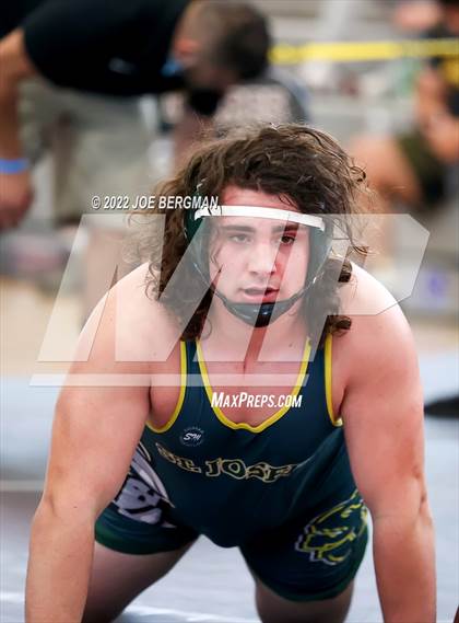 Thumbnail 3 in CIF-CS D5 Section Semifinals photogallery.