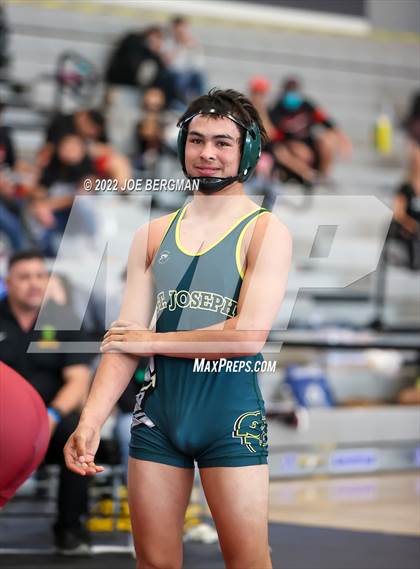 Thumbnail 3 in CIF-CS D5 Section Semifinals photogallery.
