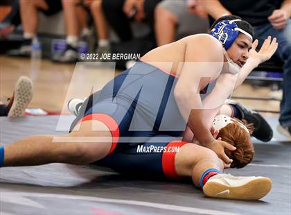 Thumbnail 2 in CIF-CS D5 Section Semifinals photogallery.