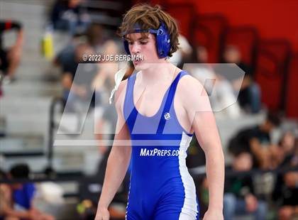 Thumbnail 2 in CIF-CS D5 Section Semifinals photogallery.