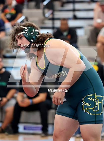 Thumbnail 3 in CIF-CS D5 Section Semifinals photogallery.