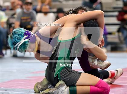 Thumbnail 2 in CIF-CS D5 Section Semifinals photogallery.