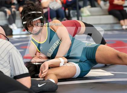 Thumbnail 1 in CIF-CS D5 Section Semifinals photogallery.