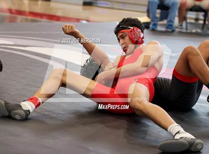 Thumbnail 1 in CIF-CS D5 Section Semifinals photogallery.