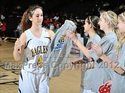Thumbnail 1 in Rio Mesa vs. Arroyo Grande (CIF SS D3AAA Final) photogallery.