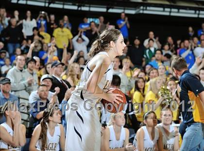 Thumbnail 1 in Rio Mesa vs. Arroyo Grande (CIF SS D3AAA Final) photogallery.