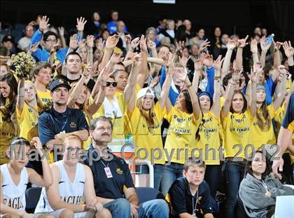 Thumbnail 3 in Rio Mesa vs. Arroyo Grande (CIF SS D3AAA Final) photogallery.