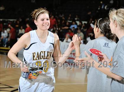 Thumbnail 2 in Rio Mesa vs. Arroyo Grande (CIF SS D3AAA Final) photogallery.