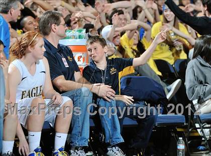 Thumbnail 2 in Rio Mesa vs. Arroyo Grande (CIF SS D3AAA Final) photogallery.