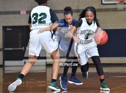 Thumbnail 1 in Millbrook @ Southeast Raleigh photogallery.