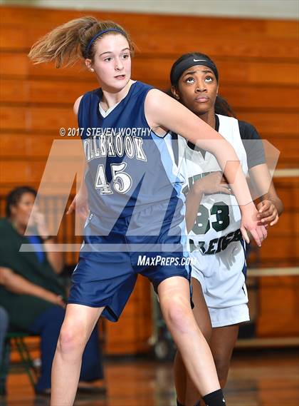 Thumbnail 2 in Millbrook @ Southeast Raleigh photogallery.