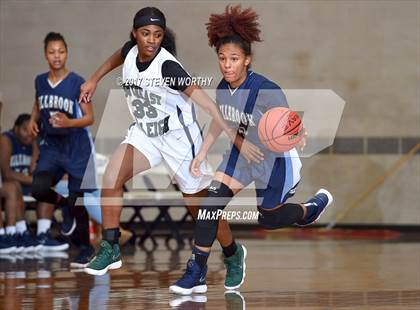 Thumbnail 3 in Millbrook @ Southeast Raleigh photogallery.