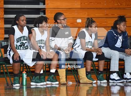 Thumbnail 3 in Millbrook @ Southeast Raleigh photogallery.