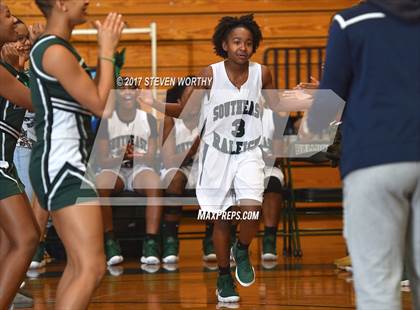 Thumbnail 1 in Millbrook @ Southeast Raleigh photogallery.