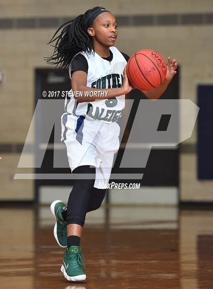 Thumbnail 2 in Millbrook @ Southeast Raleigh photogallery.