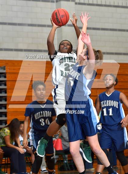 Thumbnail 3 in Millbrook @ Southeast Raleigh photogallery.