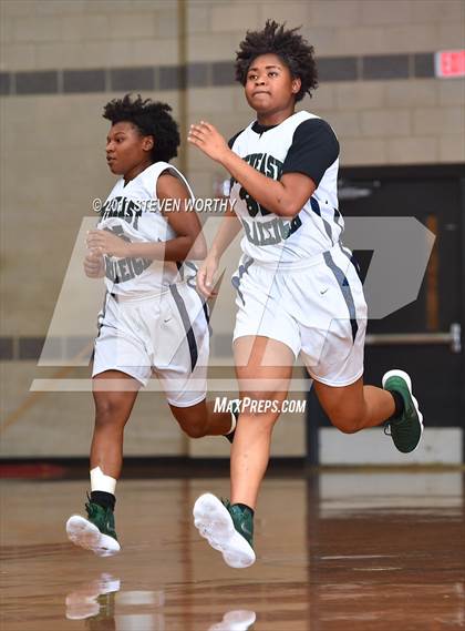 Thumbnail 3 in Millbrook @ Southeast Raleigh photogallery.