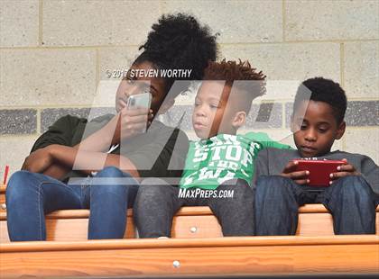 Thumbnail 1 in Millbrook @ Southeast Raleigh photogallery.