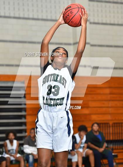 Thumbnail 1 in Millbrook @ Southeast Raleigh photogallery.