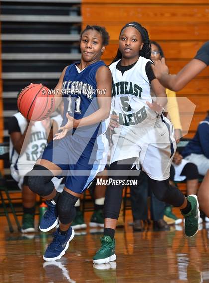 Thumbnail 1 in Millbrook @ Southeast Raleigh photogallery.