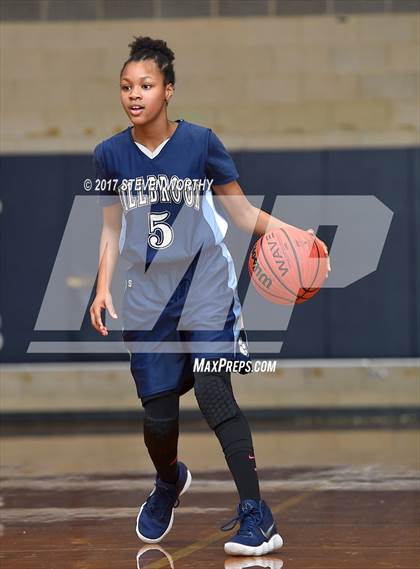 Thumbnail 2 in Millbrook @ Southeast Raleigh photogallery.
