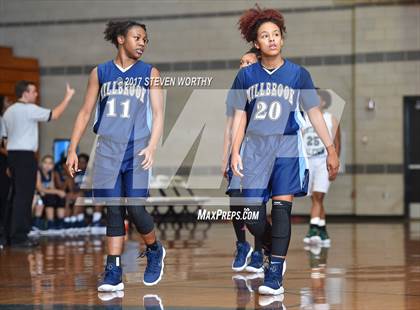 Thumbnail 1 in Millbrook @ Southeast Raleigh photogallery.