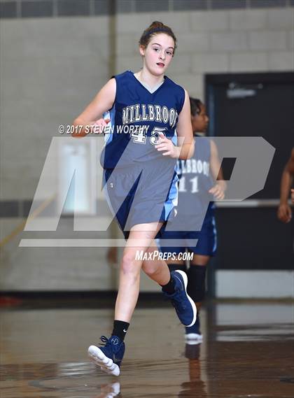 Thumbnail 1 in Millbrook @ Southeast Raleigh photogallery.